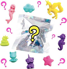 SO SLIME FLUFFY SHAKER 3 PACK FLUFFY