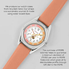 TIKKERS HEDGEHOG KIDS WATCH