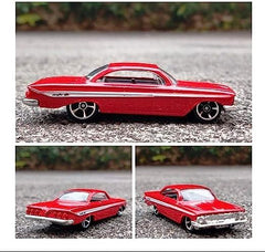 Hot wheels 5 pack cars
