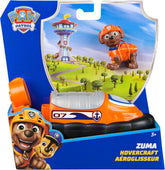 Paw Patrol, Zuma’s Hovercraft, Toy Vehicle