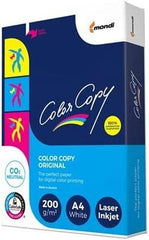 Color Copy White FSC4 A4 210 x 297MM 200GSM