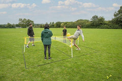 KICKMASTER FOOTBALL TENNIS