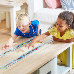 Orchard - Rainforest Match Colour Matching And Memory Game