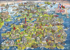 BEAUITIFUL BRITAIN