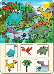 Orchard - Dinosaur Lotto