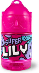 Lily
