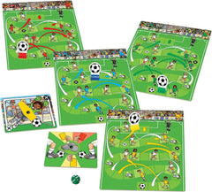 Orchard - Football game