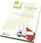 Q-CONNECT Multipurpose Labels PK 6500