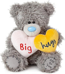 M7 BIG HUGS PLUSH