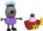 PEPPA PIG PEPPAS FUN FRIENDS FIGURES-DANNY DOG