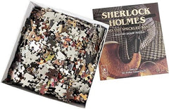 Sherlock Holmes
