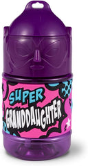 Super Granddaughter