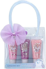 Top Model Lipgloss Set of 3