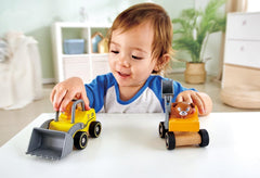 WILD RIDERS VEHICLE SET