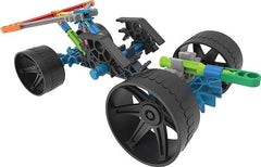 K'NEX INTRO VEHICLE
