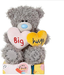 M7 BIG HUGS PLUSH