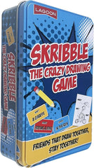 SKRIBBLE