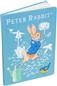 PETER RABBIT CRYSTAL ART NOTEBOOK