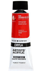 CRYLA VERMILION HUE