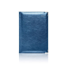 A5 Daily White Paper Colombia De Luxe China Blue
