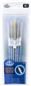 SOFT GRIP BRUSH SET ROUND