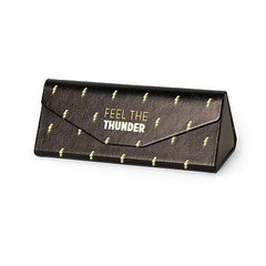 SEE YOU SOON - FLASH FOLDABLE GLASSES CASE