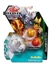Bakugan Starter Pack Series 4 - Eenoch
