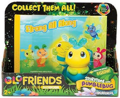 GLOFRIENDS - BUMBLEBUG STRONG ALL AL