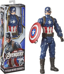 Avengers Titan Hero - Captain America