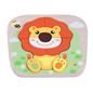 Lion Raised Puzzle