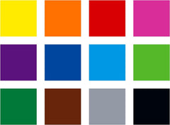 PIGMENT ARTS BRUSH PEN 12 PACK BASIC