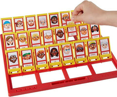Guess Who?, The Original Guessing Game, Board Game