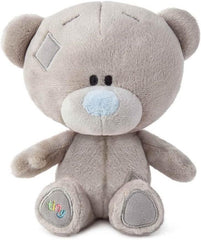 Tiny Baby Hat and Plush