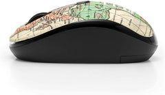 WIRELESS MOUSE - TRAVEL