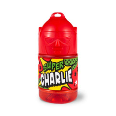 Charlie