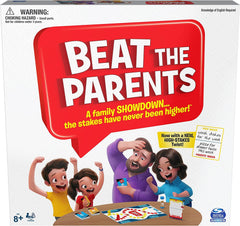 Beat The Parents