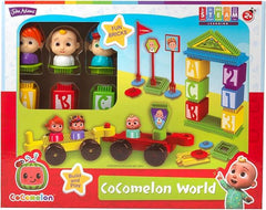 CoComelon World