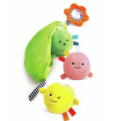 PEA POD PALS