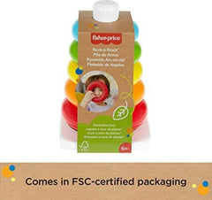 Fisher Price Eco Rock-a-Stack