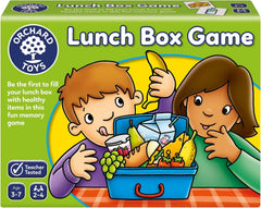 Orchard - Lunch Box Game