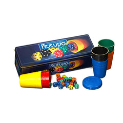 PERUDO TIN