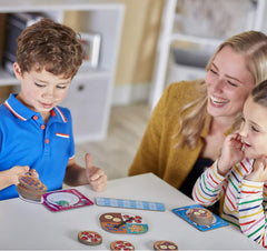 First Times Tables