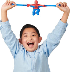 HEROS OF GOO JIT ZU MVL SUPERHEROS S5 SPIDERMAN