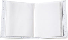 Christening Photo Album