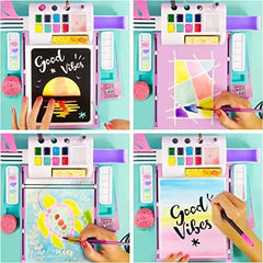 ART LAB WATERCOLOUR STUDIO