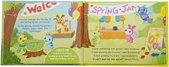 GLOFRIENDS - BUMBLEBUG STRONG ALL AL