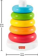 Fisher Price Eco Rock-a-Stack