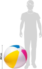 24INCH BEACH BALL