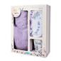 Slippers mug and eye mask set