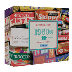SWEET MEMORIES OF THE 1960'S